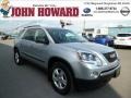 Quicksilver Metallic - Acadia SLE AWD Photo No. 1