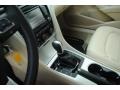 Tungsten Silver Metallic - Passat 2.5L SE Photo No. 14