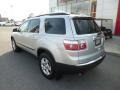 2009 Quicksilver Metallic GMC Acadia SLE AWD  photo #5