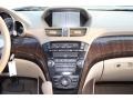 Parchment Navigation Photo for 2010 Acura MDX #81308228