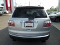 2009 Quicksilver Metallic GMC Acadia SLE AWD  photo #6