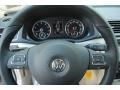 Tungsten Silver Metallic - Passat 2.5L SE Photo No. 19