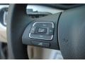 Tungsten Silver Metallic - Passat 2.5L SE Photo No. 20