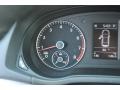 Tungsten Silver Metallic - Passat 2.5L SE Photo No. 22