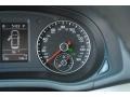 Tungsten Silver Metallic - Passat 2.5L SE Photo No. 23