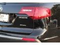 Crystal Black Pearl - MDX Technology Photo No. 21