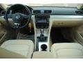 Tungsten Silver Metallic - Passat 2.5L SE Photo No. 28