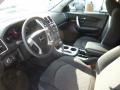 Quicksilver Metallic - Acadia SLE AWD Photo No. 17
