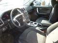 2009 Quicksilver Metallic GMC Acadia SLE AWD  photo #17