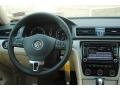 Tungsten Silver Metallic - Passat 2.5L SE Photo No. 29