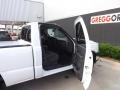 2006 Summit White Chevrolet Silverado 1500 Work Truck Regular Cab 4x4  photo #9