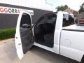 2006 Summit White Chevrolet Silverado 1500 Work Truck Regular Cab 4x4  photo #10