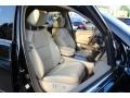 Parchment Front Seat Photo for 2010 Acura MDX #81308540