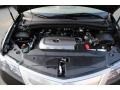 2010 Acura MDX 3.7 Liter SOHC 24-Valve VTEC V6 Engine Photo