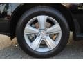 2010 Acura MDX Technology Wheel