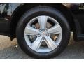 2010 Acura MDX Technology Wheel and Tire Photo