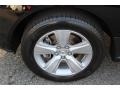 2010 Acura MDX Technology Wheel