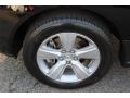 2010 Acura MDX Technology Wheel and Tire Photo