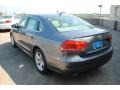 2013 Platinum Gray Metallic Volkswagen Passat TDI SE  photo #5