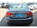 2013 Platinum Gray Metallic Volkswagen Passat TDI SE  photo #6