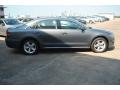 2013 Platinum Gray Metallic Volkswagen Passat TDI SE  photo #8