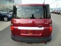 2009 Tango Red Pearl Honda Element EX AWD  photo #10