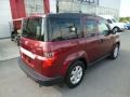 2009 Tango Red Pearl Honda Element EX AWD  photo #11