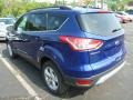 2013 Deep Impact Blue Metallic Ford Escape SE 1.6L EcoBoost 4WD  photo #4