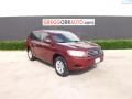 Salsa Red Pearl 2010 Toyota Highlander V6