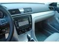 2013 Platinum Gray Metallic Volkswagen Passat TDI SE  photo #13