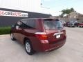 Salsa Red Pearl - Highlander V6 Photo No. 4