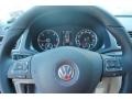 2013 Platinum Gray Metallic Volkswagen Passat TDI SE  photo #18