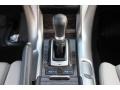 Palladium Silver Metallic - TL 3.7 SH-AWD Photo No. 15
