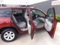 Salsa Red Pearl - Highlander V6 Photo No. 9