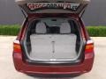 Salsa Red Pearl - Highlander V6 Photo No. 11
