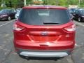 2013 Ruby Red Metallic Ford Escape SE 2.0L EcoBoost 4WD  photo #3