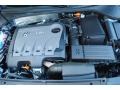 2013 Platinum Gray Metallic Volkswagen Passat TDI SE  photo #29