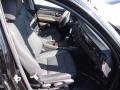 2010 Jet Black BMW 3 Series 328i Sedan  photo #3