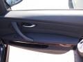 2010 Jet Black BMW 3 Series 328i Sedan  photo #5