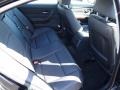 2010 Jet Black BMW 3 Series 328i Sedan  photo #6