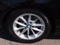 2010 Jet Black BMW 3 Series 328i Sedan  photo #8