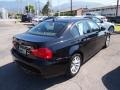2010 Jet Black BMW 3 Series 328i Sedan  photo #9