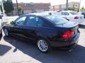 2010 Jet Black BMW 3 Series 328i Sedan  photo #11