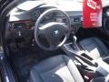 2010 Jet Black BMW 3 Series 328i Sedan  photo #16