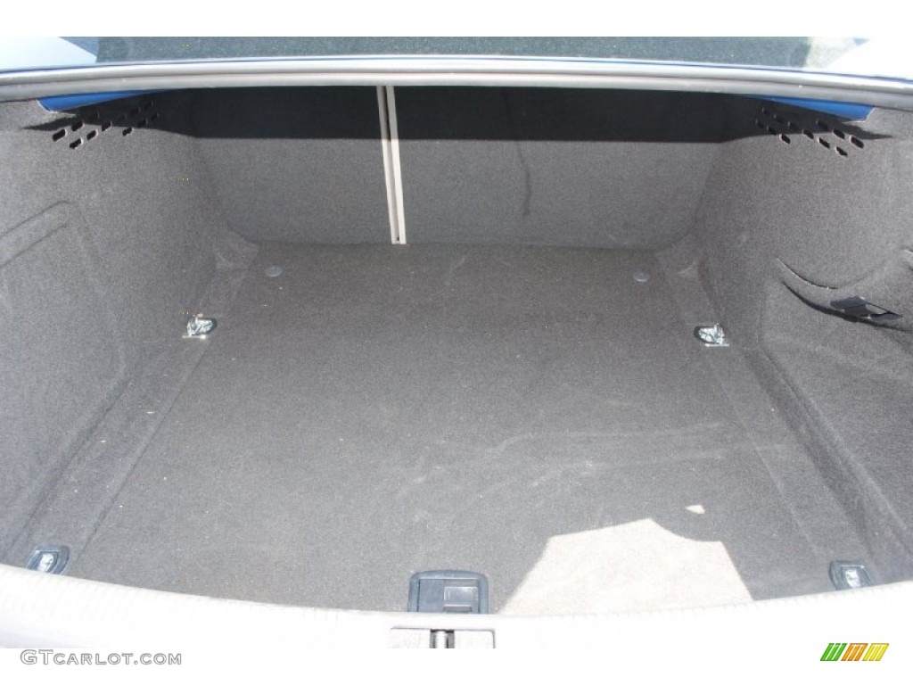2009 A4 2.0T Sedan - Aruba Blue Pearl Effect / Cardamom Beige photo #21