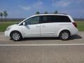Nordic White Pearl - Quest 3.5 S Photo No. 7