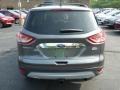 2013 Sterling Gray Metallic Ford Escape SEL 2.0L EcoBoost 4WD  photo #3