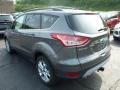 2013 Sterling Gray Metallic Ford Escape SEL 2.0L EcoBoost 4WD  photo #4