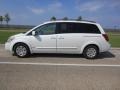 Nordic White Pearl - Quest 3.5 S Photo No. 8