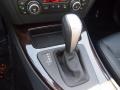2010 Jet Black BMW 3 Series 328i Sedan  photo #24